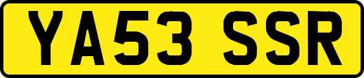 YA53SSR