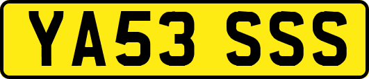 YA53SSS
