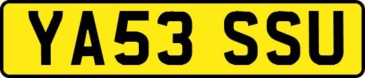 YA53SSU