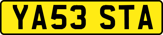 YA53STA