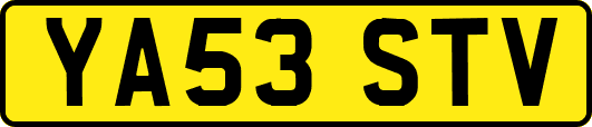 YA53STV