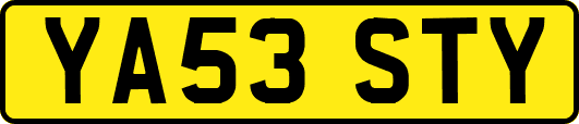 YA53STY