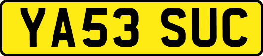 YA53SUC