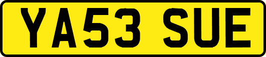 YA53SUE