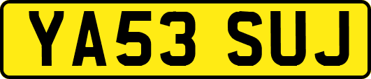 YA53SUJ