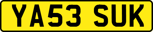 YA53SUK