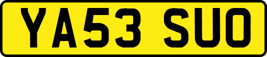 YA53SUO