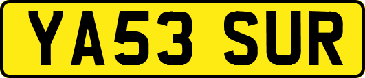 YA53SUR