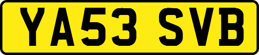 YA53SVB