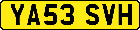 YA53SVH