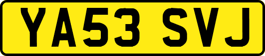 YA53SVJ
