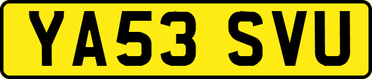 YA53SVU
