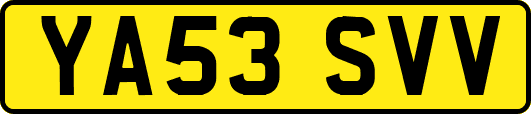 YA53SVV