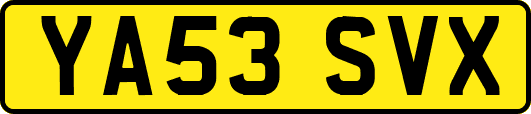 YA53SVX