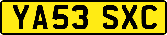 YA53SXC