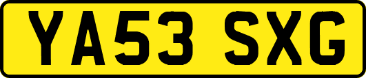 YA53SXG