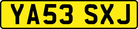 YA53SXJ