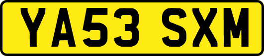 YA53SXM