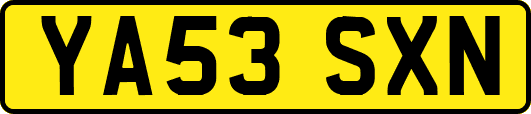 YA53SXN