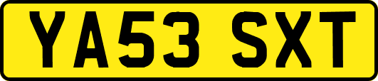 YA53SXT