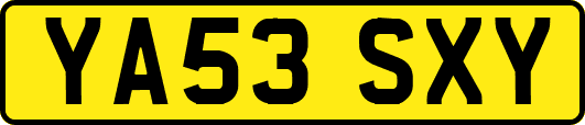 YA53SXY