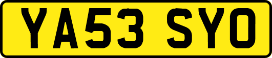 YA53SYO