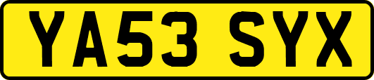 YA53SYX