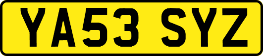 YA53SYZ