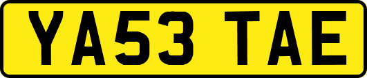 YA53TAE
