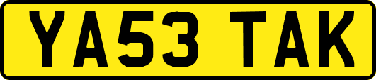 YA53TAK