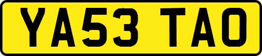 YA53TAO
