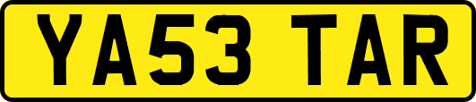 YA53TAR
