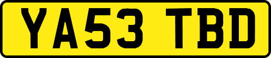YA53TBD