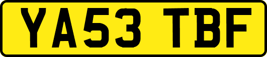 YA53TBF