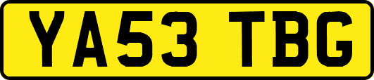 YA53TBG