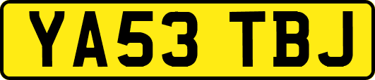 YA53TBJ