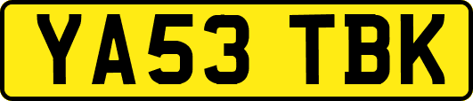 YA53TBK