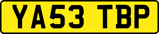 YA53TBP