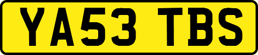 YA53TBS