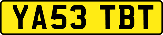 YA53TBT