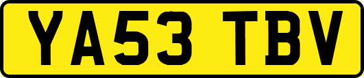 YA53TBV