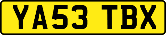 YA53TBX