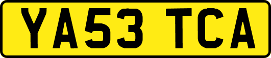 YA53TCA