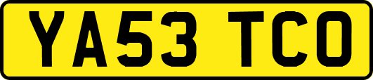 YA53TCO