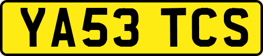 YA53TCS