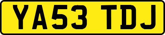 YA53TDJ