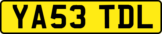 YA53TDL