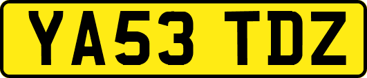 YA53TDZ