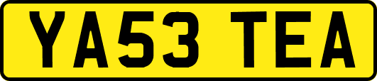 YA53TEA