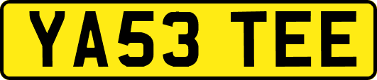 YA53TEE